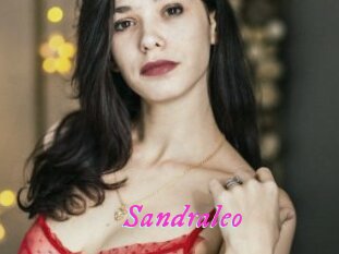 Sandraleo