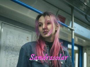 sandrasolar Fille Sensuelle