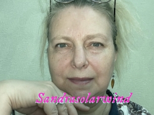 Sandrasolarwind