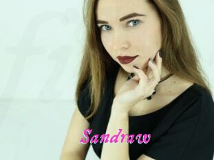 sandraw Fille Sensuelle