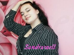 sandrawell Fille Sensuelle