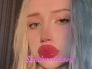 Sandreerickson