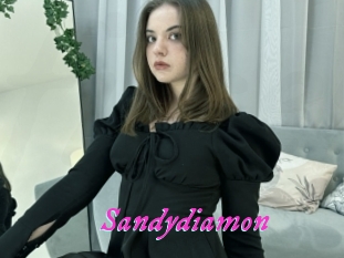 Sandydiamon
