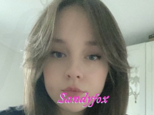 Sandyfox