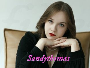 Sandythomas