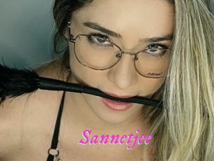 Sannetjee
