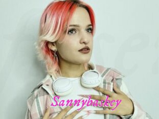 Sannybaskey