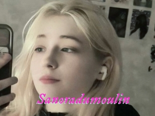 Sanoradumoulin