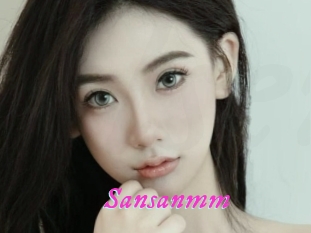 Sansanmm