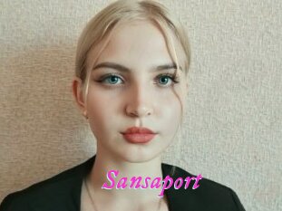 Sansaport