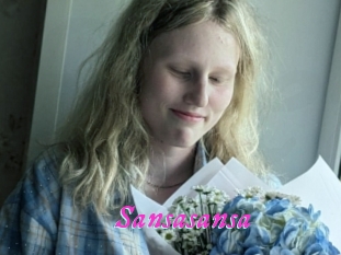 Sansasansa