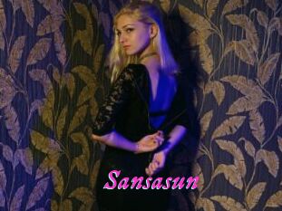 Sansasun