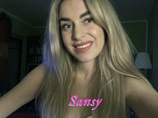 Sansy