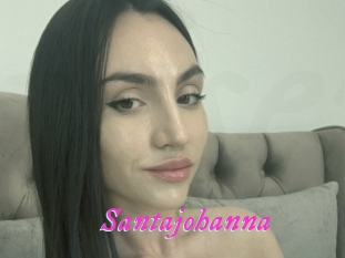 Santajohanna