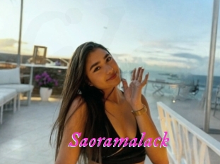 Saoramalack
