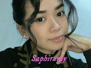 Saphiraray