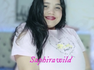 Saphirawild