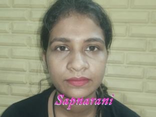 Sapnarani