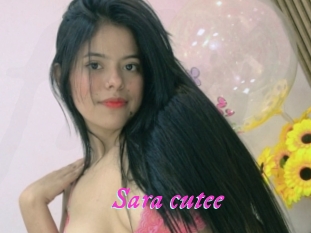 Sara_cutee
