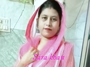 sara_khan Fille Sensuelle