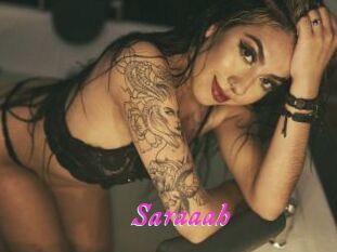 Saraaah