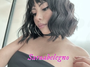 saraabelegno Fille Sensuelle