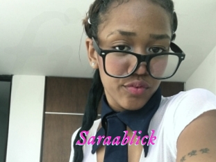 Saraablick