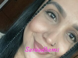 Saraadhams