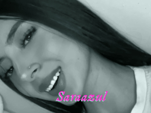 Saraazul