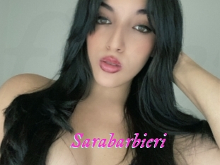 sarabarbieri Fille Sensuelle