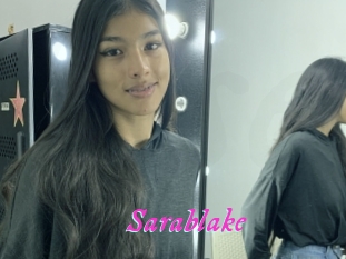 Sarablake