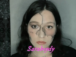 Saraboydy
