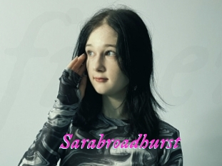 Sarabroadhurst