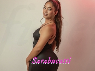 sarabucatti Fille Sensuelle
