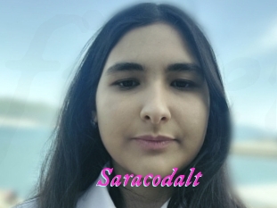 Saracodalt