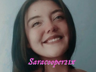 Saracooper21x