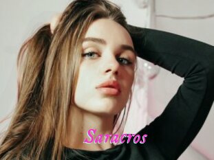 Saracros