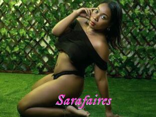 Sarafaires