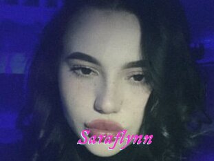 saraflynn Fille Sensuelle