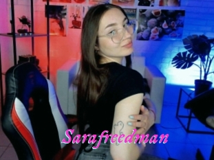 Sarafreedman