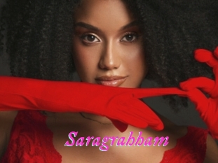 Saragrahham