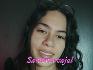 Sarahcarvajal