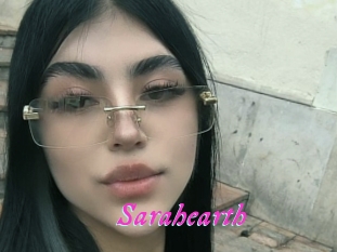 sarahearth Fille Sensuelle