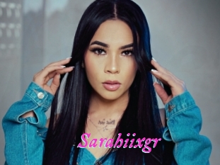 Sarahiixgr