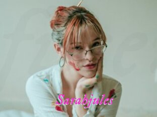 Sarahjules