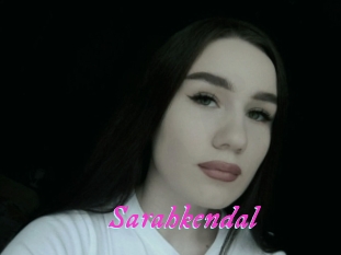 Sarahkendal