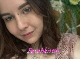 sarahkirny Fille Sensuelle