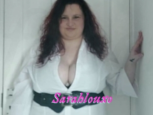Sarahlouxo