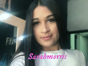 Sarahmorris