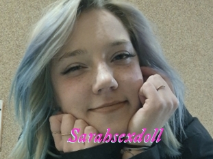 Sarahsexdoll